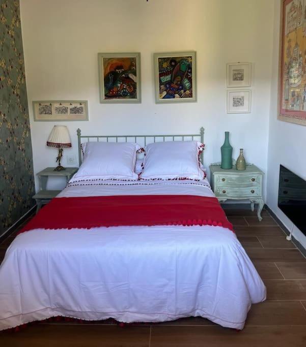 Casa A Boga Ribeira Sacra Villa Abeleda Kültér fotó