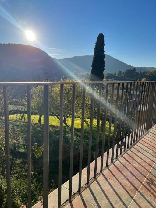 Casa A Boga Ribeira Sacra Villa Abeleda Kültér fotó