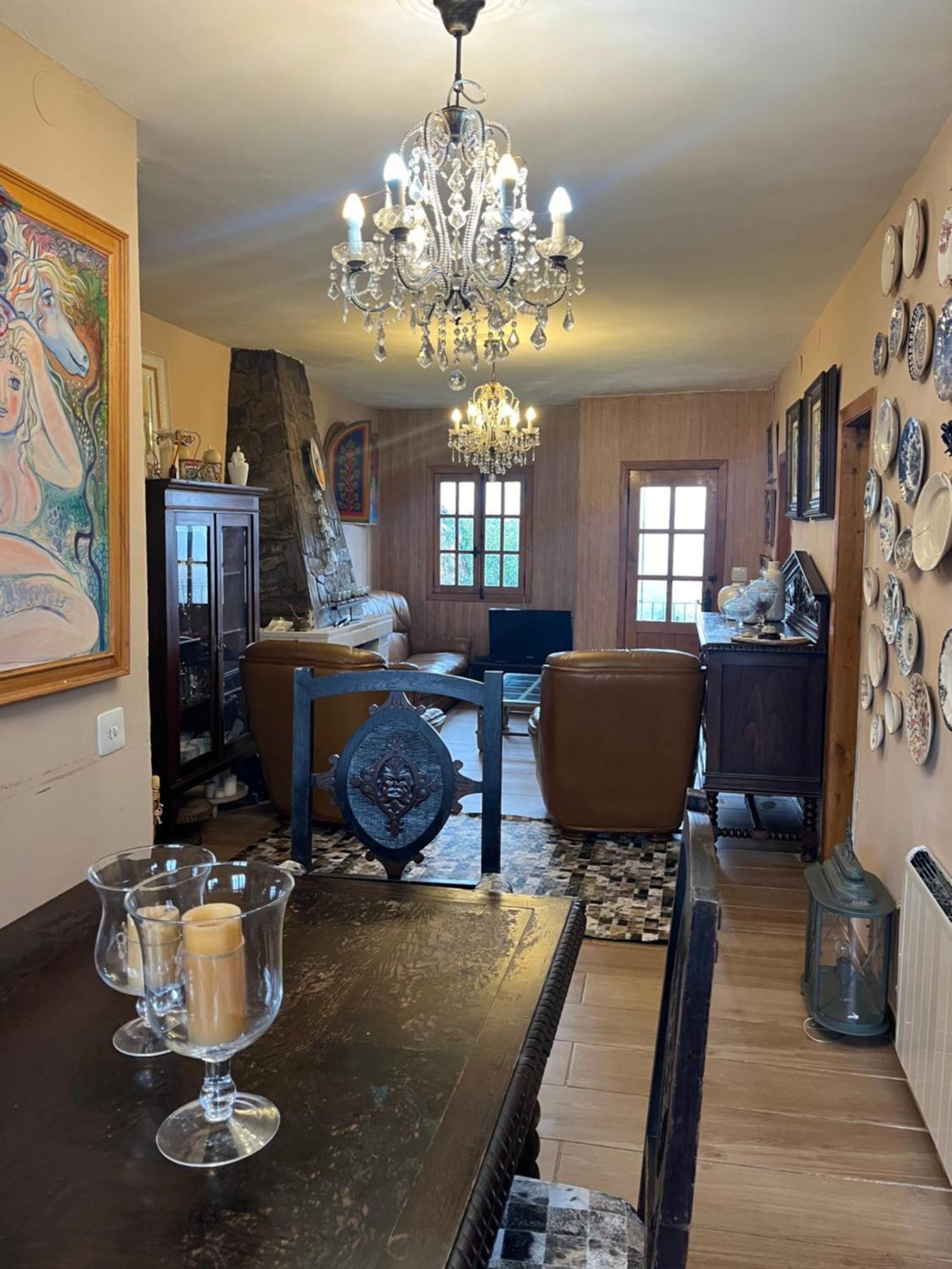 Casa A Boga Ribeira Sacra Villa Abeleda Kültér fotó